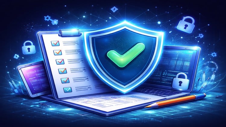 Certified In Cybersecurity (Cc) – Domain-Wise Practice Test