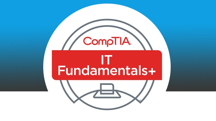 CompTIA IT Fundamentals (ITF+) FC0-U61 Practice Tests 2026