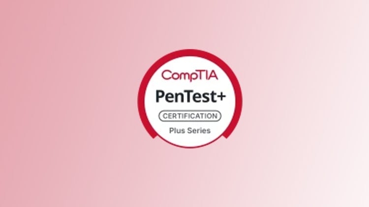 Read more about the article CompTIA PenTest+ (PT0003) Practice Exam 2026