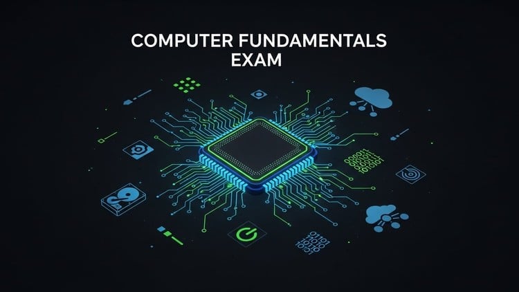 Read more about the article Computer Literacy 101: Essential Skills Mastery Exam