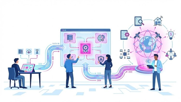 Read more about the article Concepts of the Information Industry