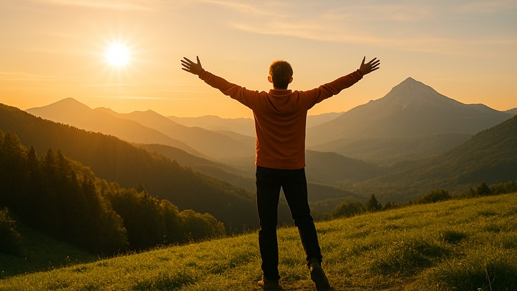 Read more about the article ConfidenceGiver