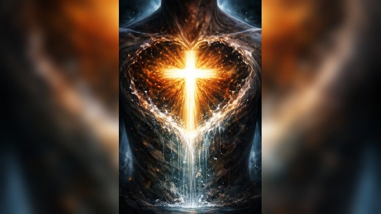 Course 5: The Cross Within  Dying Daily