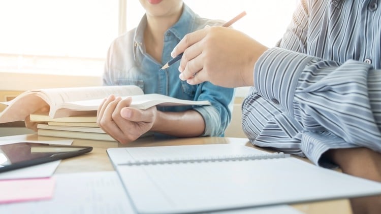 Read more about the article Criteria Cognitive Aptitude Test – Intermediate Level