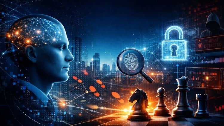 Critical Thinking in Cybersecurity (2026)