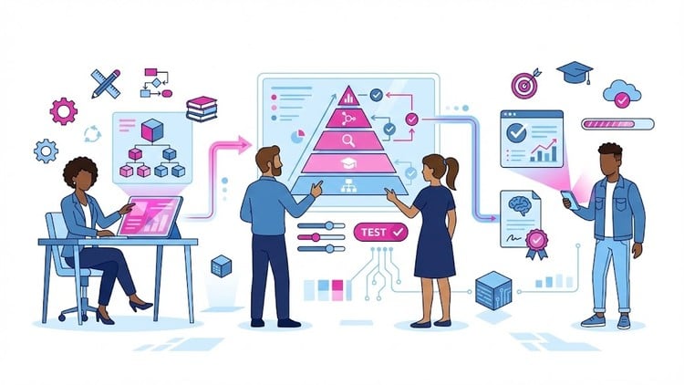 Read more about the article Curriculum Development: Practical Taxonomy Tests