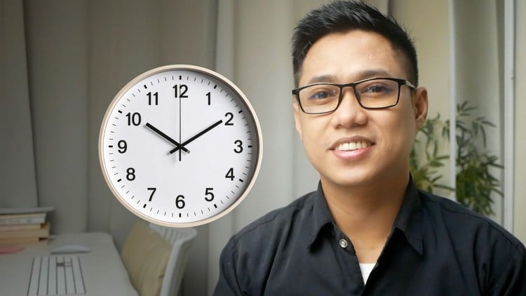 Read more about the article Daily Time Management for Busy Beginners Without Overwhelm