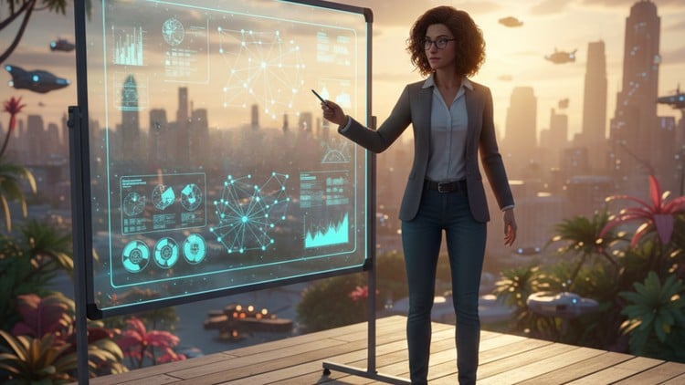 Deep Learning Masterclass: Build Real-World Ai Q&S Test