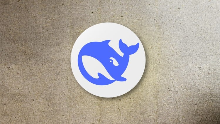 DeepSeek AI Masterclass: AI Search, Insights & Productivity