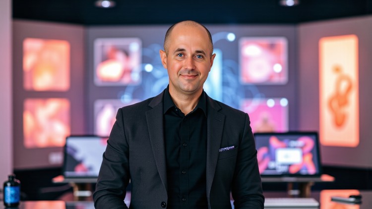 Read more about the article Digital Retail Marketing: AI, Data & Growth