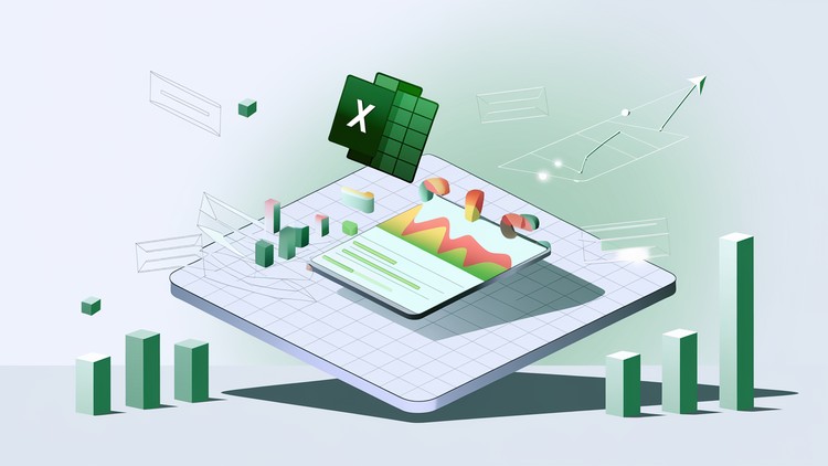 Read more about the article Dynamic Excel Reports for Marketing Analytics