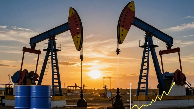 Economics for Oil & Gas Crash Course: Value, Risk, Strategy