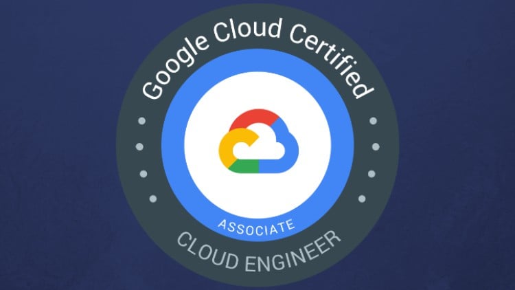 Google Associate Cloud Engineer Practice Tests