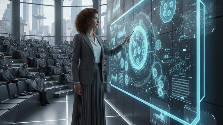 Hadoop Masterclass: Big Data Engineering & Architecture Q&S