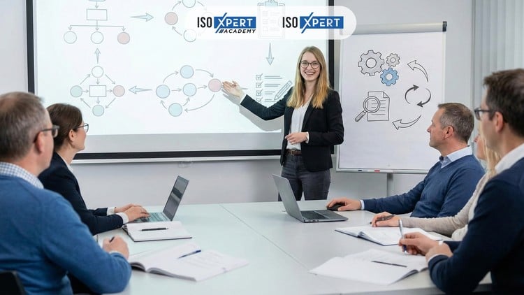 ISO 19011:2018 Lead Auditor Course Clause-by-Clause