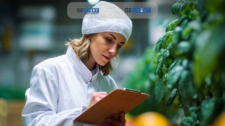 ISO 22000:2018 (FSMS) Lead Auditor Course (Clause by Clause)