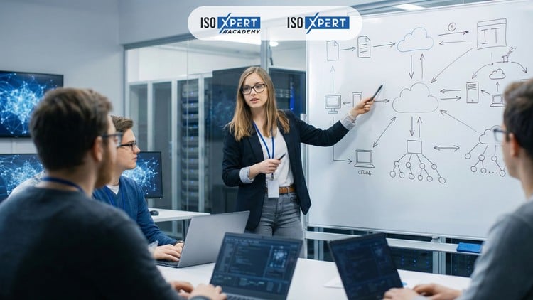 Read more about the article ISO/IEC 20000-1:2018 IT Service Management System (ITSMS)