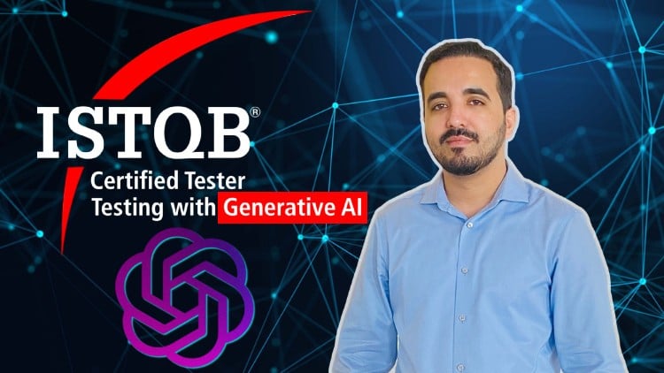 ISTQB CT-GenAI Practice Exams | GPT-Assisted Learning 2026