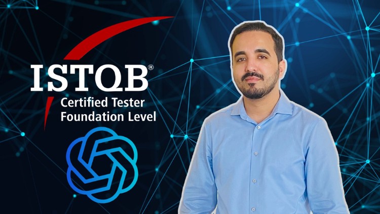 ISTQB CTFL Cert 2026 | Practice Exams & GPT Driven Learning