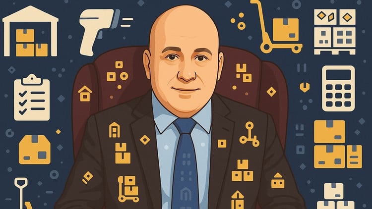 Inventory Control – Mastering the Essentials for Beginners