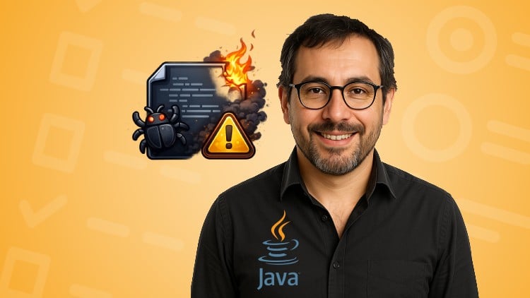 Java Exception Handling – Practice Questions 2026