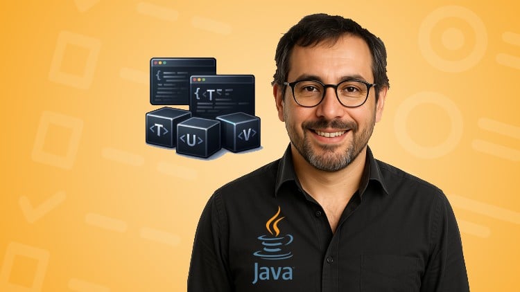 Java Generics – Practice Questions 2026