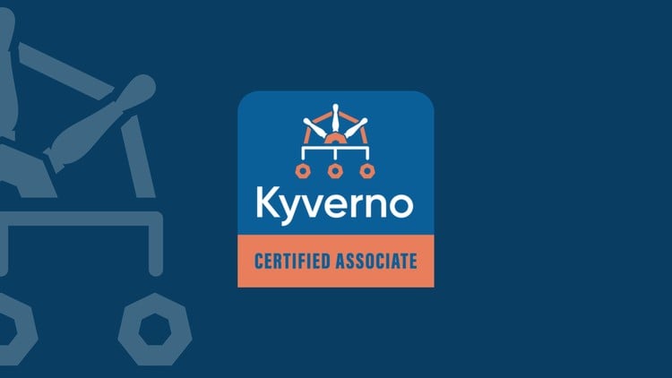 KCA: Kyverno Certified Associate Practice Exams
