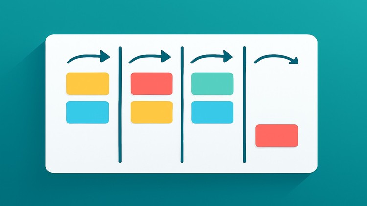 Read more about the article Kanban for Software Teams: From Flow to Delivery