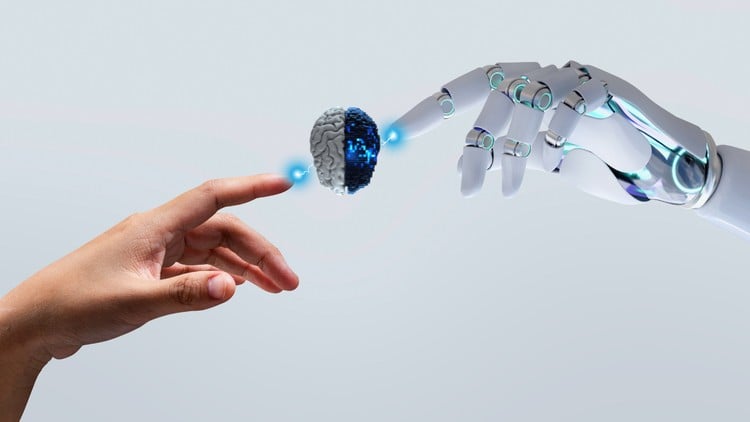 Machine Learning Essentials: Build Intelligent Models