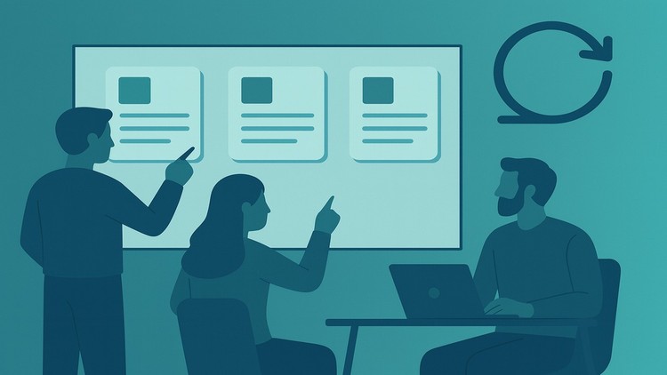 Read more about the article Managing User Stories in the Scrum Framework