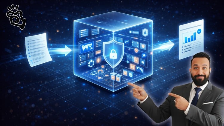 Manus AI Mastery: Build Real-World Projects with AI Agents