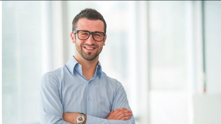 Marketing Strategy & Digital Growth