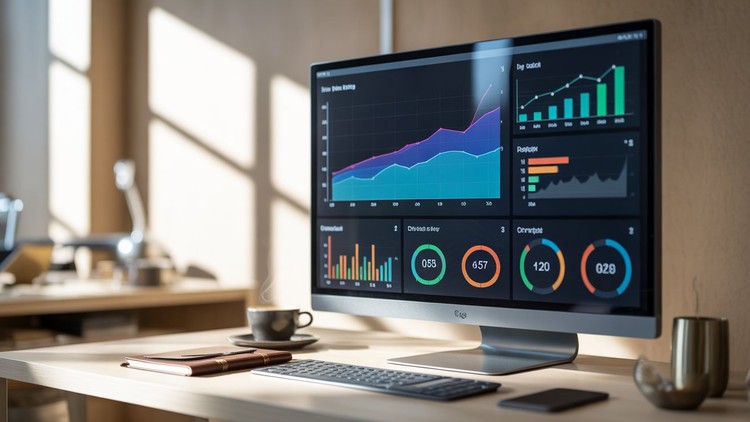 Master Looker Studio: Build Ai-Powered Dashboards &Amp; Reports