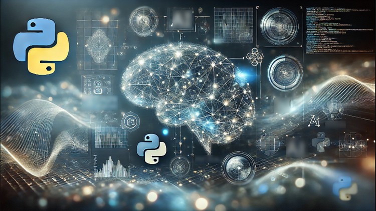 Read more about the article Master Python & Generative AI for Advanced Analytics