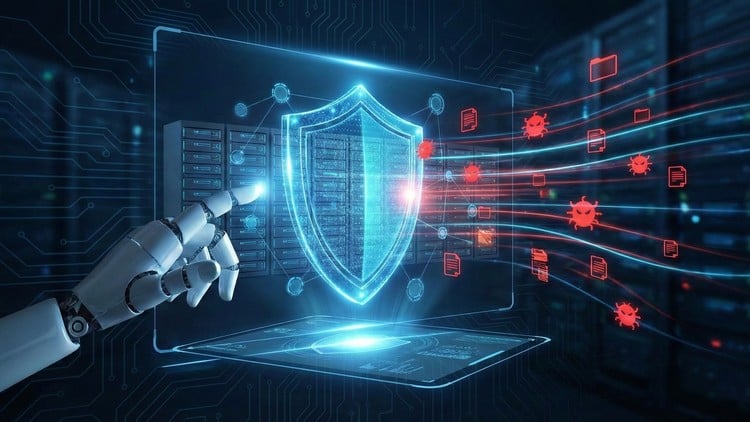 Read more about the article Mastering Network Security: Defend Against Cyber Attacks