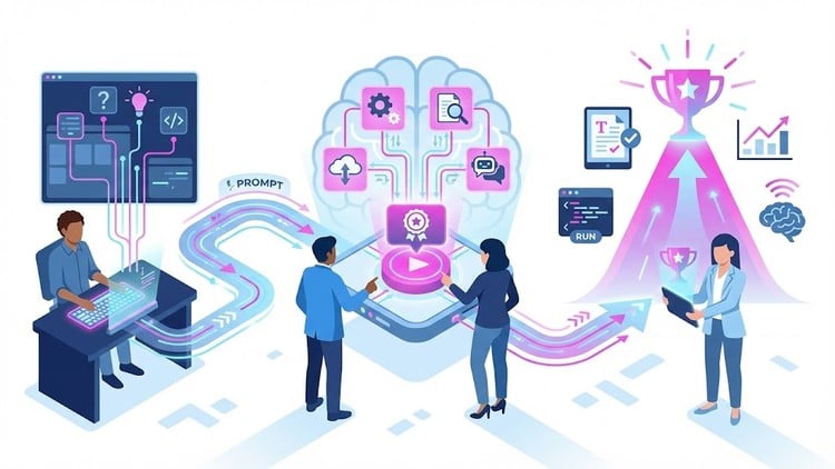 Read more about the article Mastering Prompts in the Era of Digital Technology