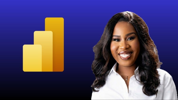 Microsoft Power BI Dashboard Design: From Clarity to Impact