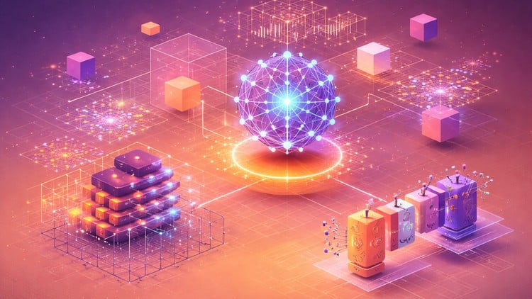 Read more about the article Modern NLP for AI Engineers & Data Scientists