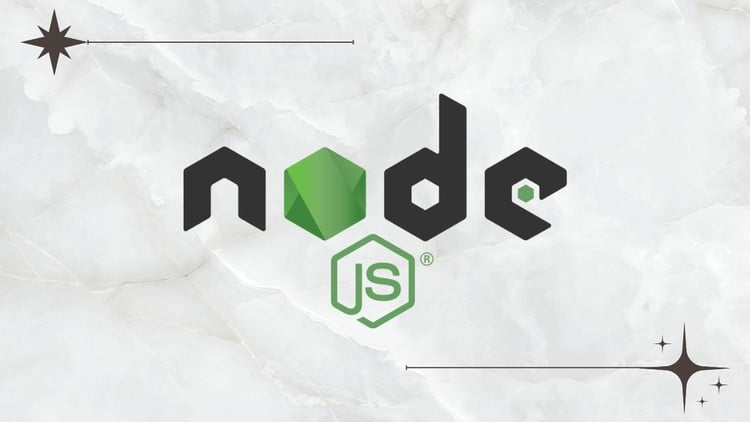 Node.js  Build Fast and Scalable Backend Applications