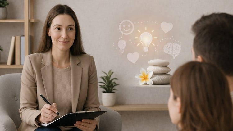 Read more about the article Positive Psychology: Foundations & Core Concepts