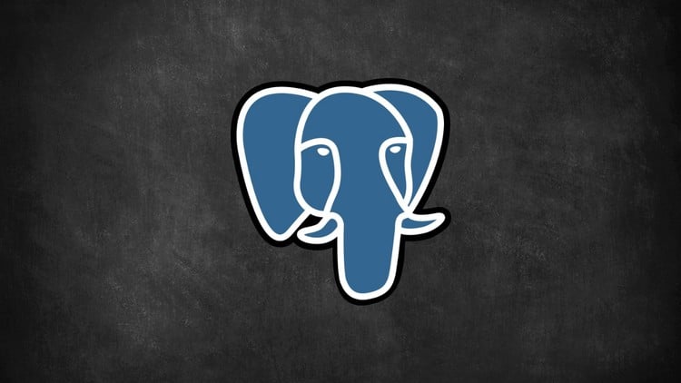 PostgreSQL Database Administration Complete Course