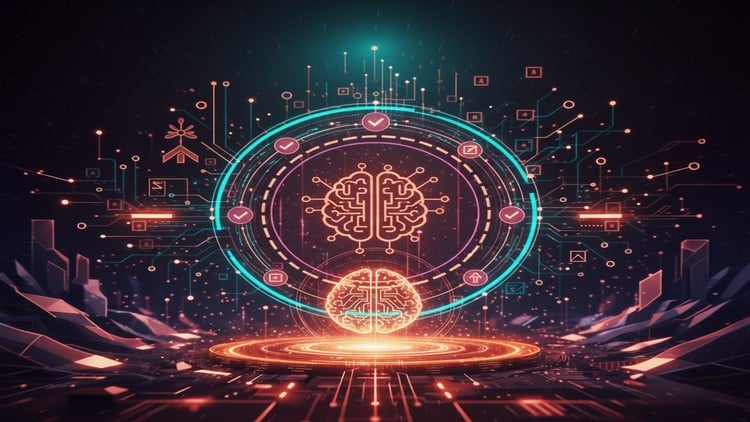 Read more about the article Practice Tests For Databricks Machine Learning Associate.