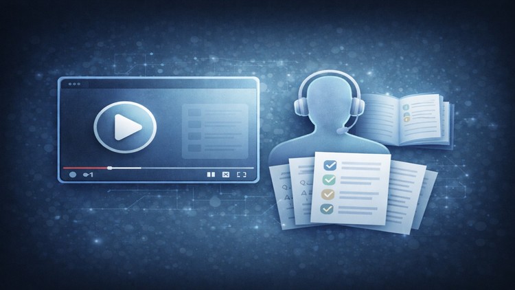 Read more about the article Professional Scrum Master (PSM I) Video Prep Course