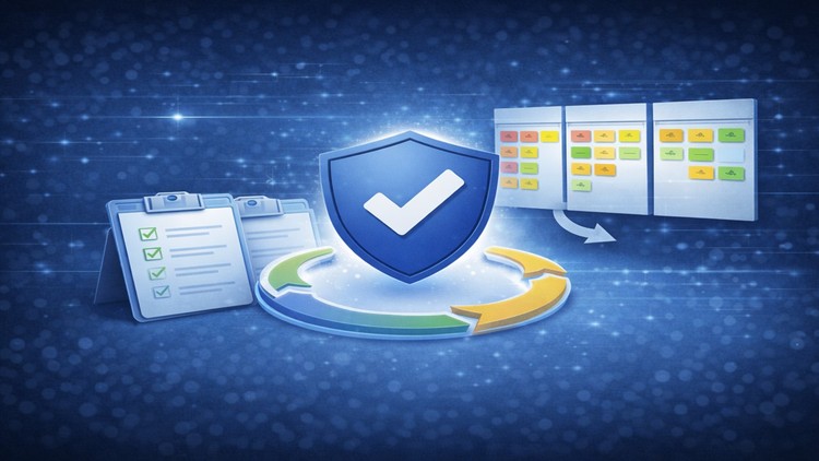 Read more about the article Professional Scrum Master (PSM I) Video Prep & 480 QAs