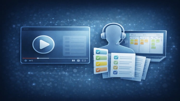 Read more about the article Professional Scrum Product Owner (PSPO I) Video Prep