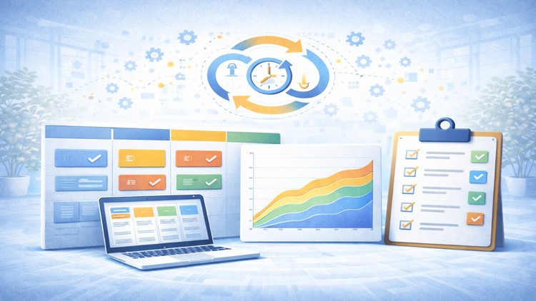 Read more about the article Professional Scrum with Kanban (PSK I) Practice Tests