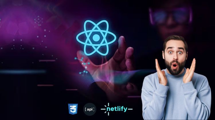 Read more about the article React JS Masterclass: Zero To Job Ready
