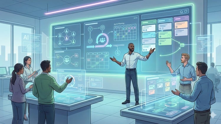 SAFe 6.0 Fundamentals: Scaled Agile Framework (SAFe) Basics