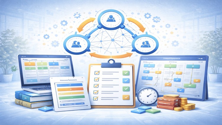 Read more about the article Scaled Professional Scrum (SPS) Nexus Practice Tests