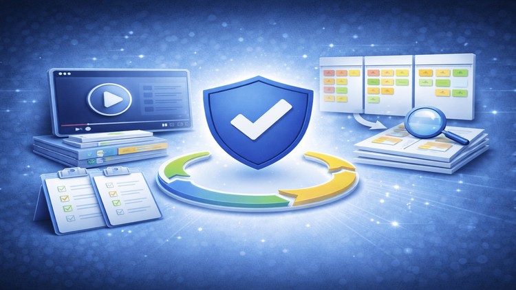 Read more about the article Scrum Training, PSM I Certification Prep & Practice Tests